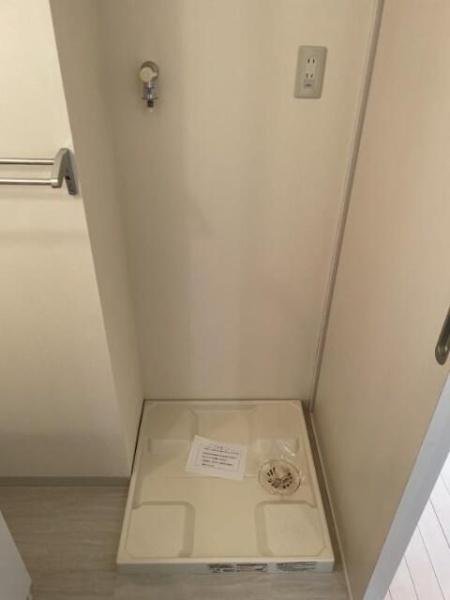 川崎市中原区宮内２丁目のマンション
