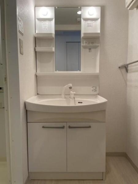 川崎市中原区宮内２丁目のマンション