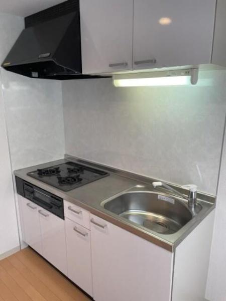 川崎市中原区宮内２丁目のマンション