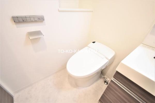 川崎市中原区小杉町１丁目のマンション