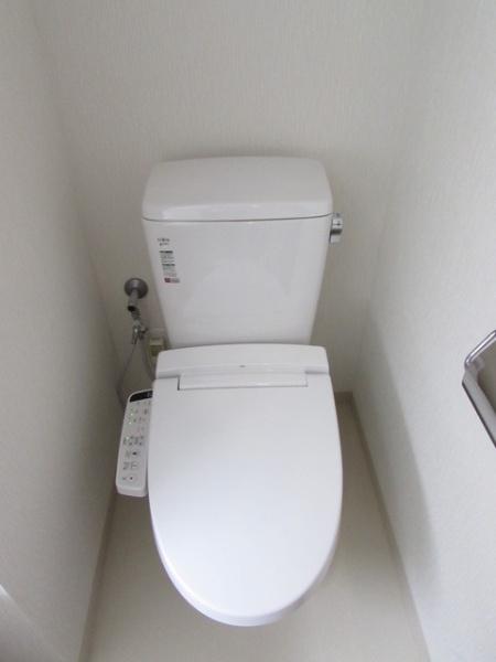 川崎市中原区新城３丁目のマンション