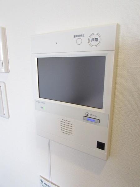 川崎市中原区新城３丁目のマンション