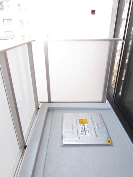 川崎市中原区新城３丁目のマンション