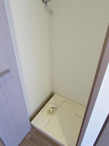 川崎市中原区新城３丁目のマンション