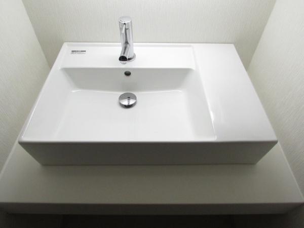 川崎市中原区新城３丁目のマンション