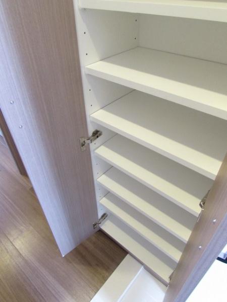 川崎市中原区新城３丁目のマンション