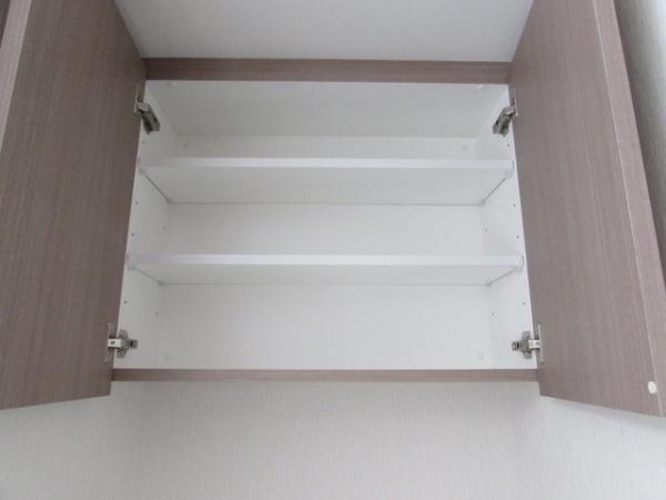 川崎市中原区新城３丁目のマンション
