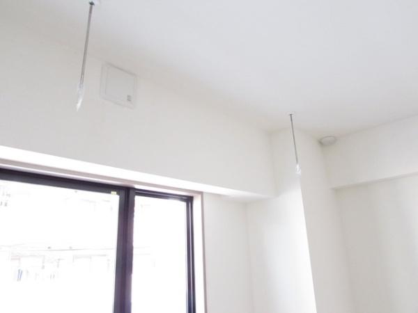 川崎市中原区新城３丁目のマンション