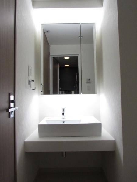 川崎市中原区新城３丁目のマンション