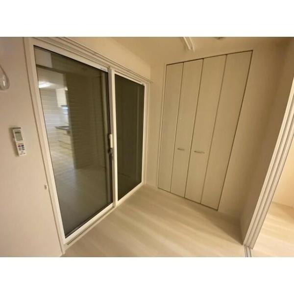 川崎市幸区紺屋町のアパート