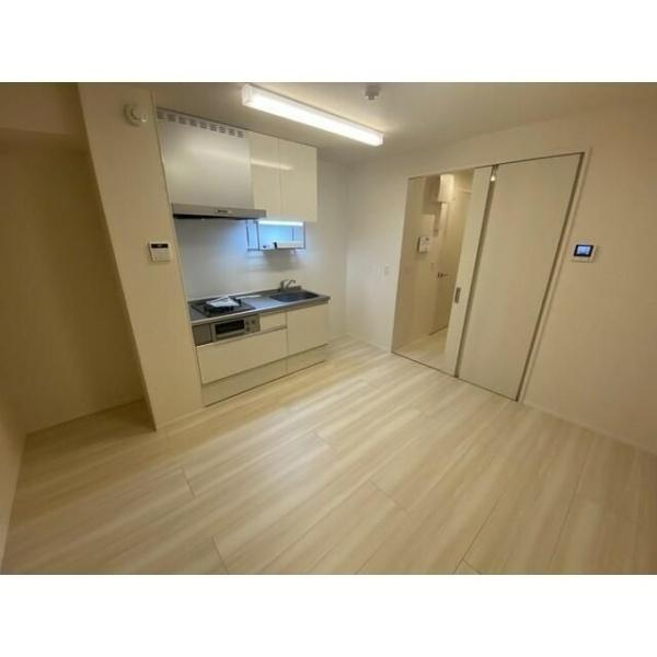 川崎市幸区紺屋町のアパート