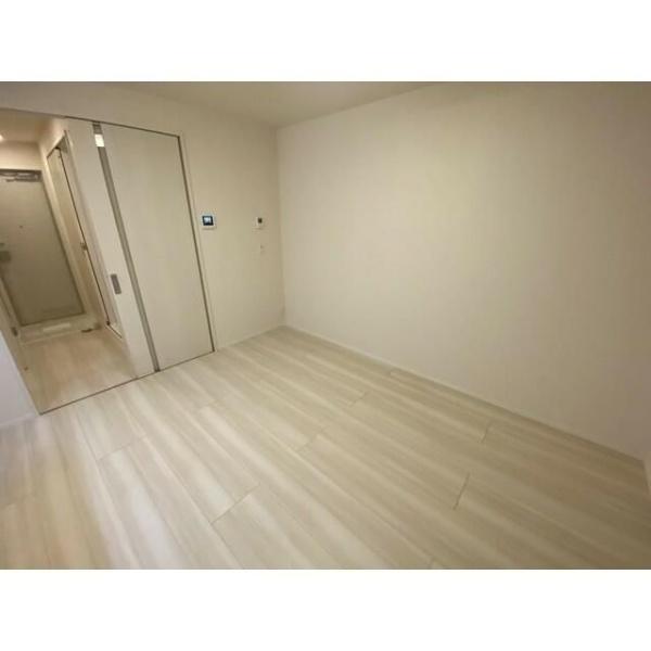 川崎市幸区紺屋町のアパート