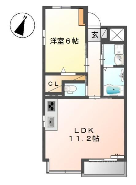 川崎市高津区子母口のマンション