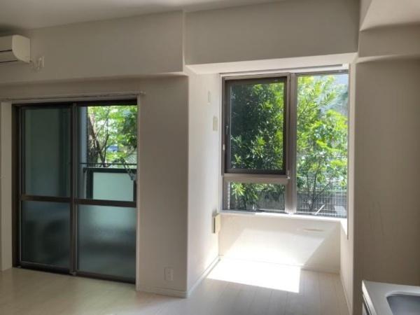 川崎市高津区子母口のマンション