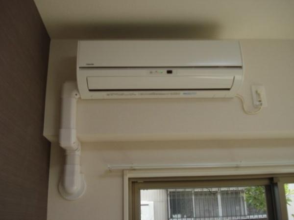 川崎市高津区子母口のマンション