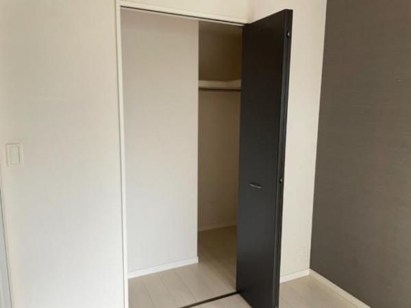 川崎市高津区子母口のマンション