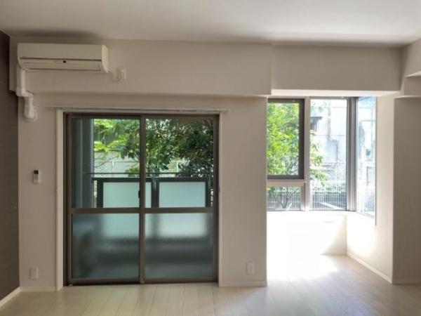川崎市高津区子母口のマンション