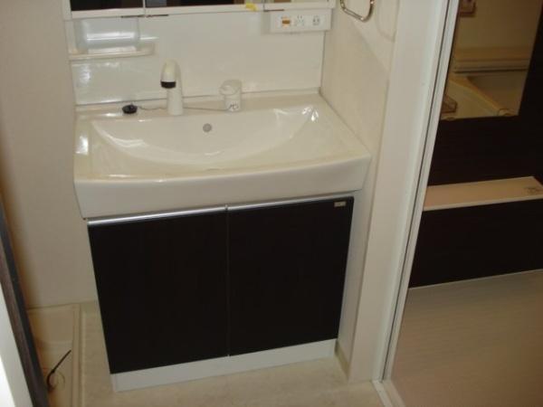 川崎市高津区子母口のマンション