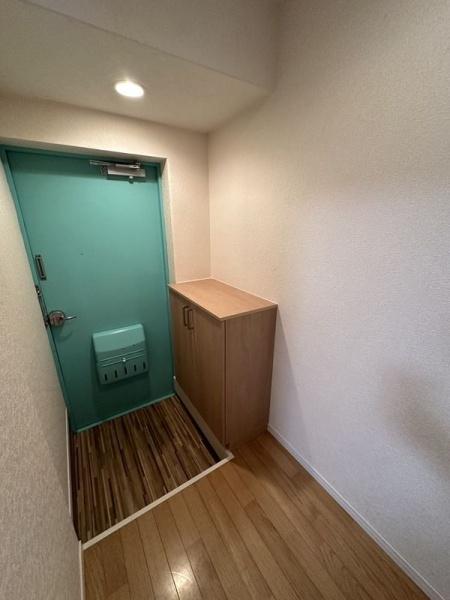 川崎市幸区小倉４丁目のマンション