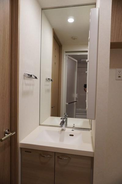 川崎市幸区神明町１丁目のマンション