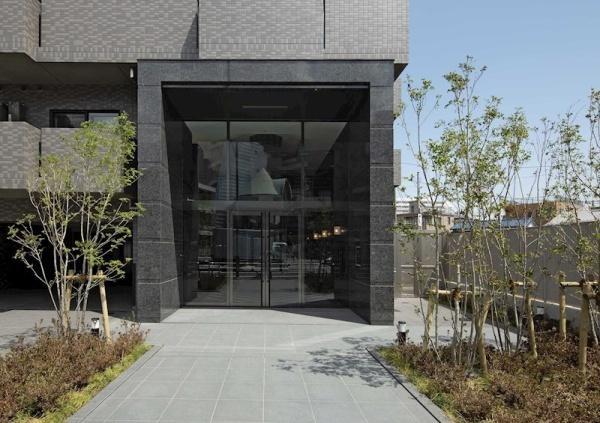 川崎市幸区神明町１丁目のマンション