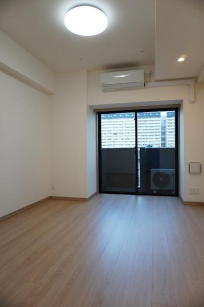 川崎市幸区神明町１丁目のマンション