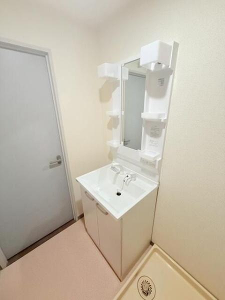 川崎市幸区小倉５丁目のマンション