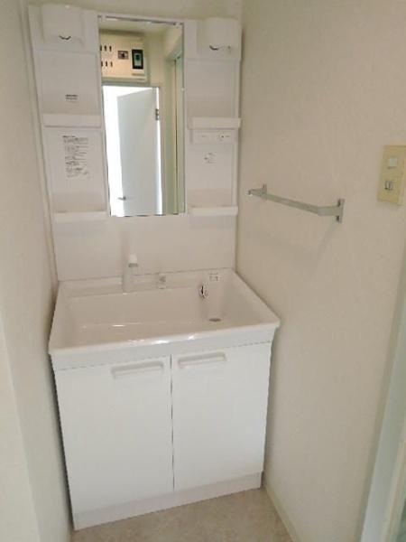 川崎市高津区久末のマンション
