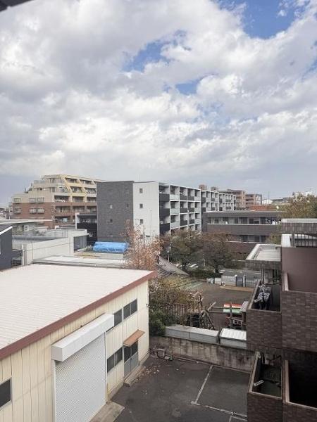 川崎市川崎区江川２丁目のマンション