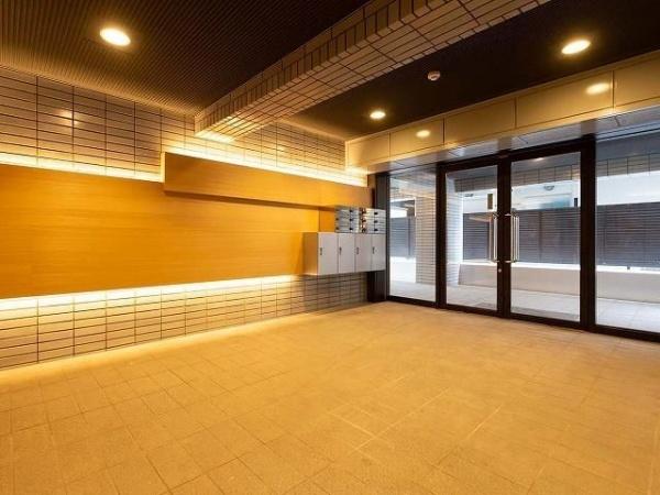 川崎市川崎区江川２丁目のマンション