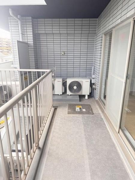 川崎市川崎区江川２丁目のマンション
