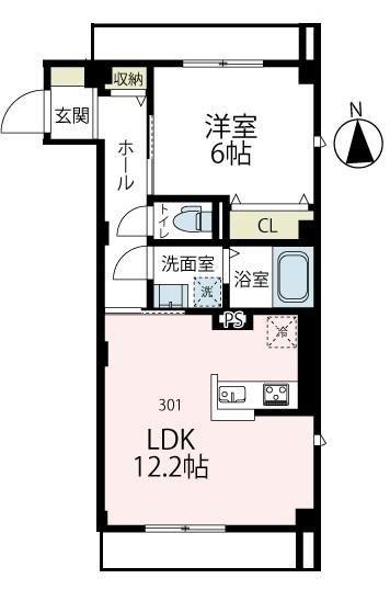 川崎市川崎区大島１丁目のマンション