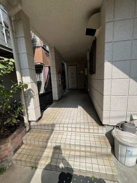 川崎市川崎区小田３丁目のマンション