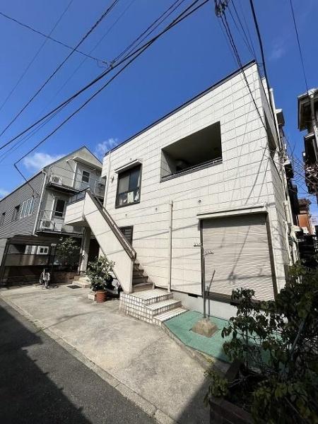 川崎市川崎区小田３丁目のマンション