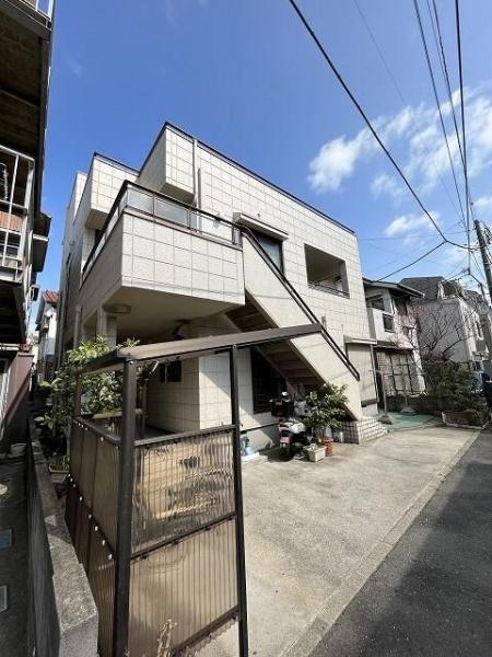 川崎市川崎区小田３丁目のマンション