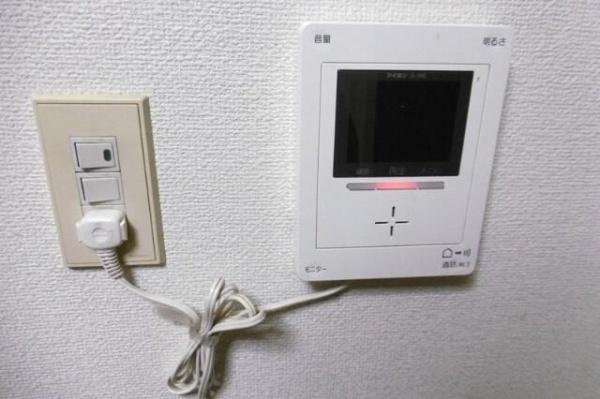 横浜市港北区新羽町のマンション