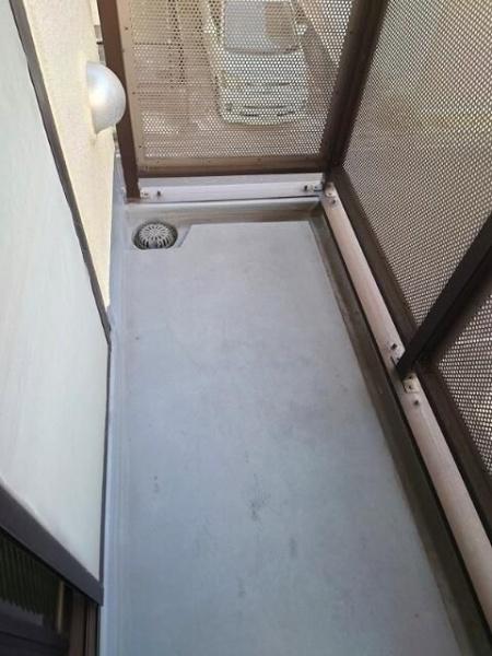 横浜市港北区新羽町のマンション