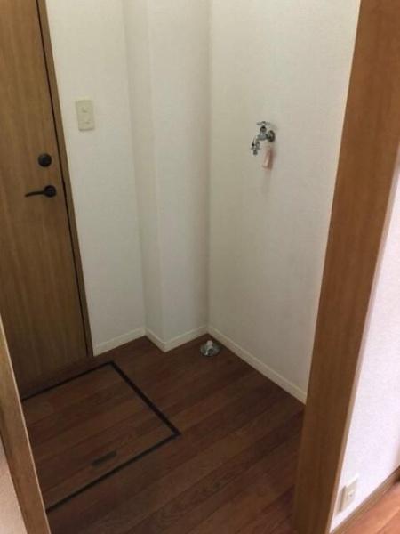横浜市港北区綱島西２丁目のアパート