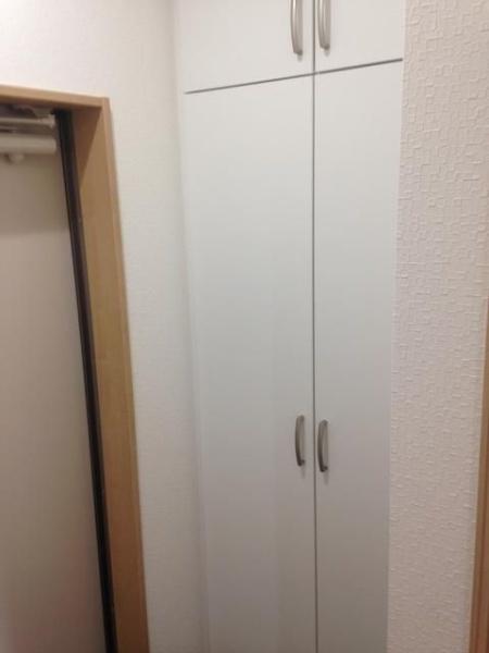 横浜市鶴見区岸谷１丁目のアパート