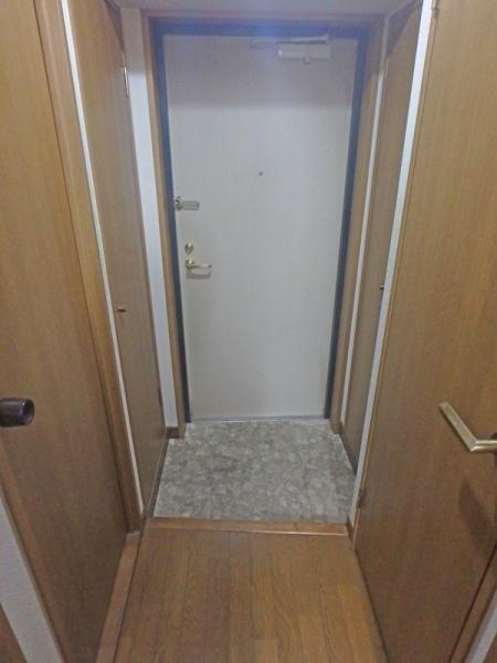 川崎市中原区小杉町１丁目のマンション