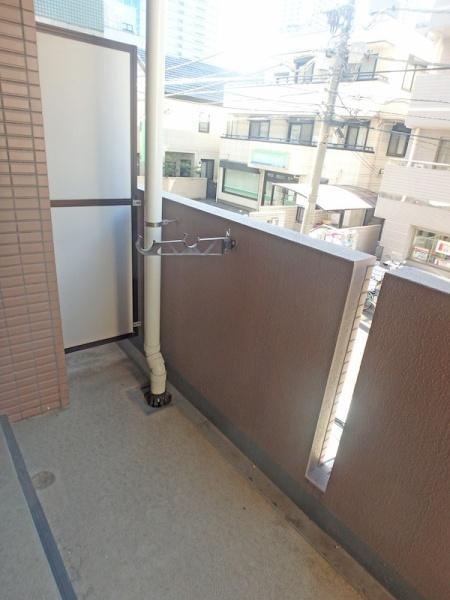 川崎市中原区小杉町１丁目のマンション