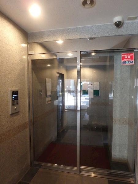 川崎市中原区小杉町１丁目のマンション