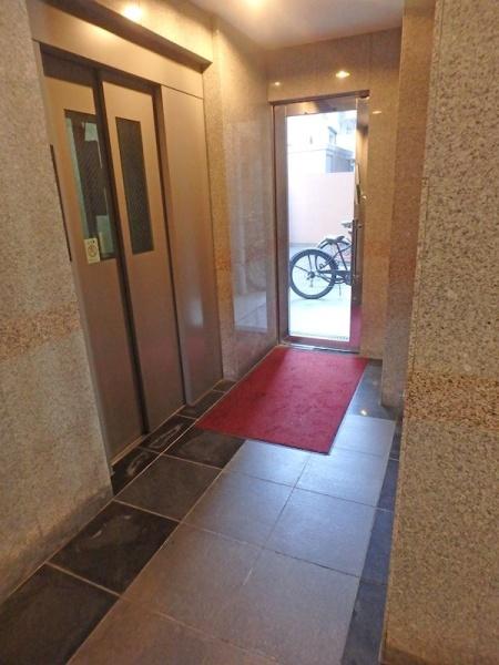 川崎市中原区小杉町１丁目のマンション
