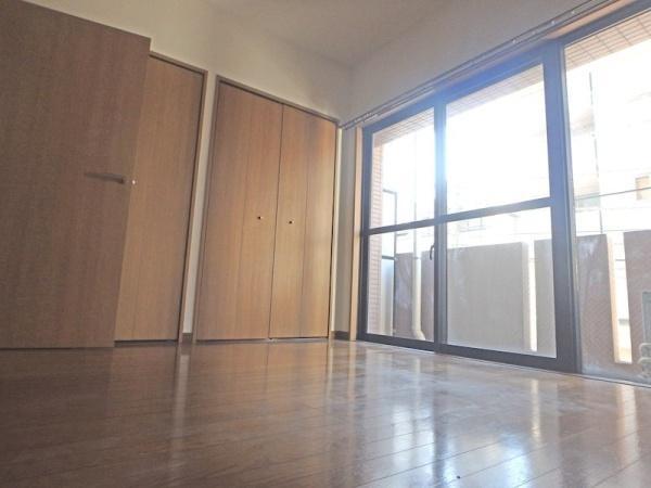 川崎市中原区小杉町１丁目のマンション