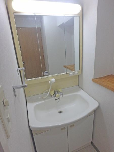 川崎市中原区小杉町１丁目のマンション