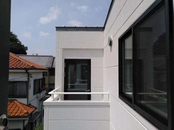 目黒区下目黒３丁目のマンション