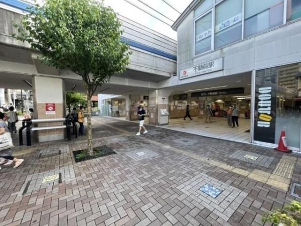 目黒区下目黒３丁目のマンション