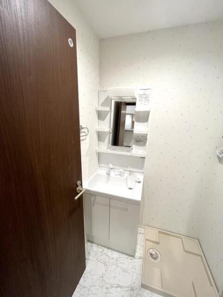 世田谷区下馬６丁目のアパート