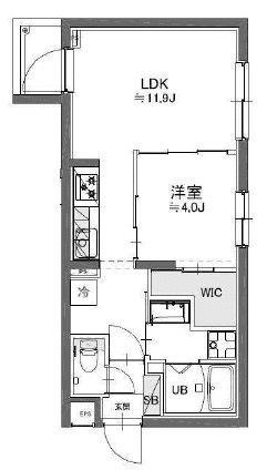 大田区北千束２丁目のマンション