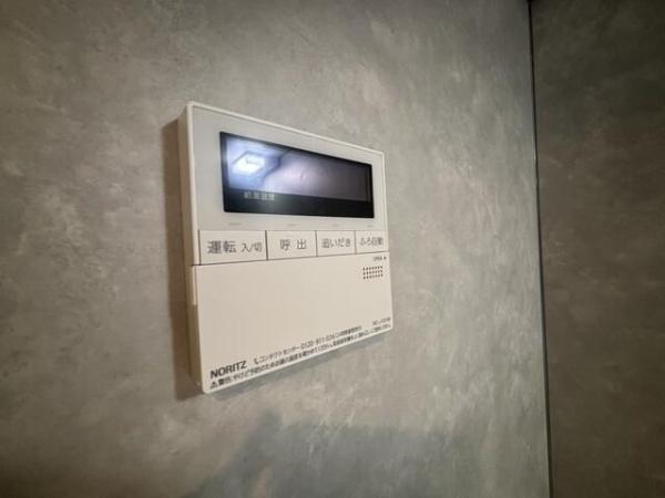 大田区北千束２丁目のマンション